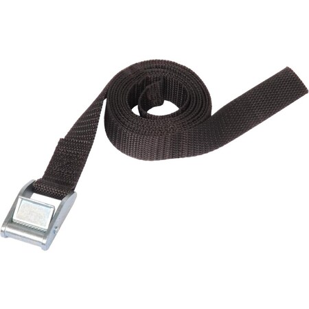 Rack Solutions Transport Strap: Nylon, 1In Wide, 72In Long (Regular Strap w/ A 1USHL-STRAP